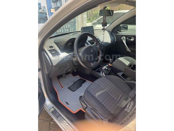 Sahibinden Renault Megane 1.5 dCi Authentique 2008 Model Kocaeli