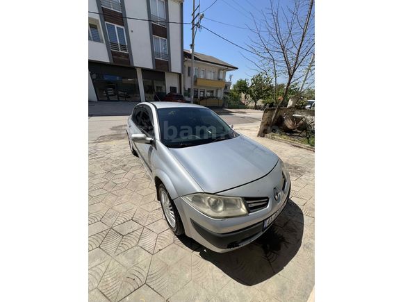 Sahibinden Renault Megane 1.5 dCi Authentique 2008 Model Kocaeli