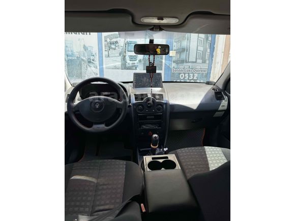 Sahibinden Renault Megane 1.5 dCi Authentique 2008 Model Kocaeli