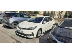 Öğretmenden Toyota Corolla 1.4 D-4D Advance