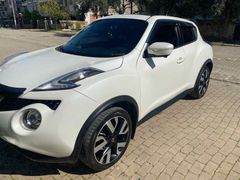 Sahibinden çok temiz Juke platinum