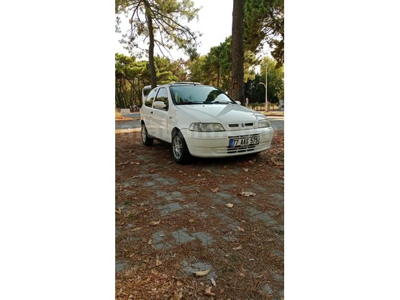 Sahibinden Fiat Palio 1.2 SL 2003 Model