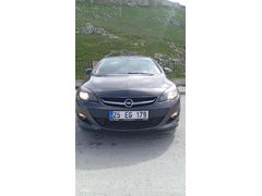 Sahibinden Opel Astra 1.6 Edition Plus 2016 Model