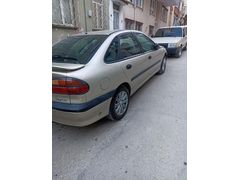 Sahibinden Renault Laguna 2.0 RXT 1999 Model  342.000 km Şampanya