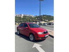 Sahibinden Skoda Fabia 1.4 TDI Special 2004 Model 