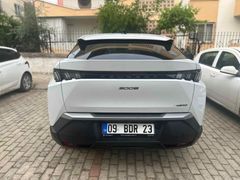 Sahibinden Peugeot 3008 1.2 Hybrid Allure 2024 Model 