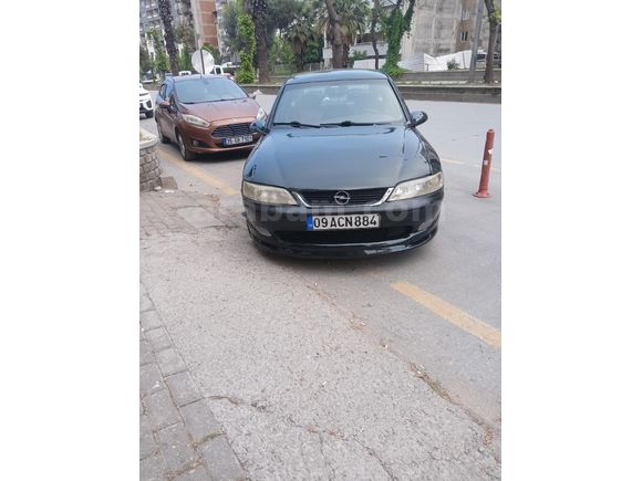 Sahibinden Opel Vectra 2.0 GLS 1998 Model