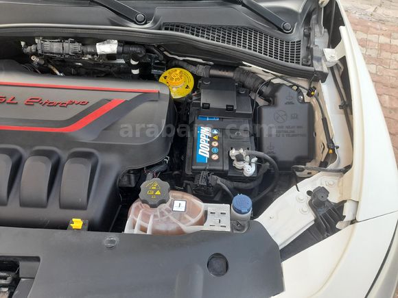 Sahibinden Fiat Egea 1.6 E-Torq Urban 2016 Model