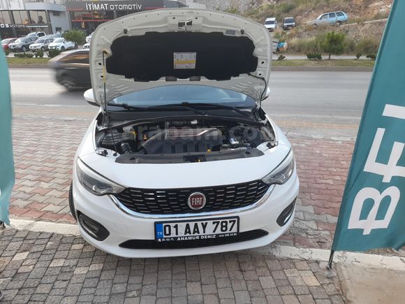 Sahibinden Fiat Egea 1.6 E-Torq Urban 2016 Model