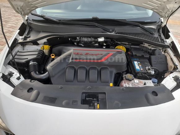 Sahibinden Fiat Egea 1.6 E-Torq Urban 2016 Model