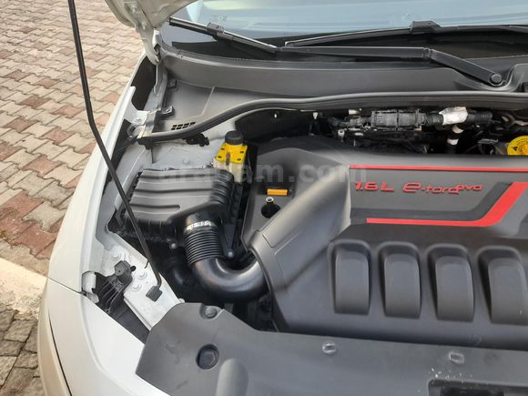 Sahibinden Fiat Egea 1.6 E-Torq Urban 2016 Model