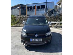 Sahibinden Volkswagen Caddy 1.6 TDI Comfortline 2013 Model 
