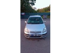 Sahibinden Toyota Yaris 1.3 Sol 2005 Model