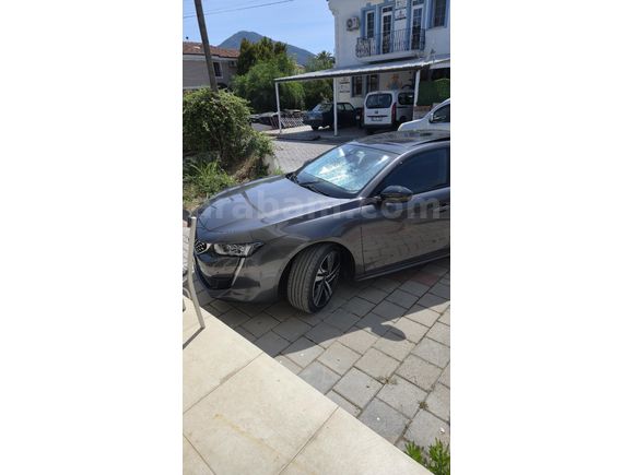 Sahibinden Peugeot 508 1.6 Puretech GT 2020 Model