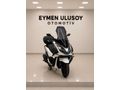 PCX 125 | FULL+FULL AKSESUAR | GARAJ MOTORU | HATASIZ