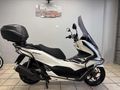 Ful aksesuarlı PCX 125
