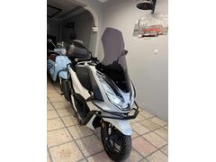 Ful aksesuarlı PCX 125