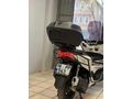 Ful aksesuarlı PCX 125