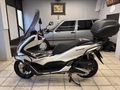 Ful aksesuarlı PCX 125
