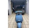 Sıfır ayarında garaj motoru tertemiz
