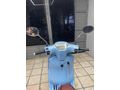 Sıfır ayarında garaj motoru tertemiz
