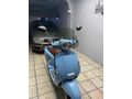 Sıfır ayarında garaj motoru tertemiz