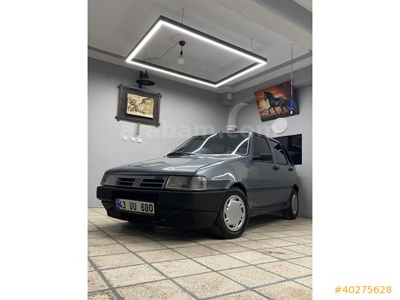 166 bin orijinal km