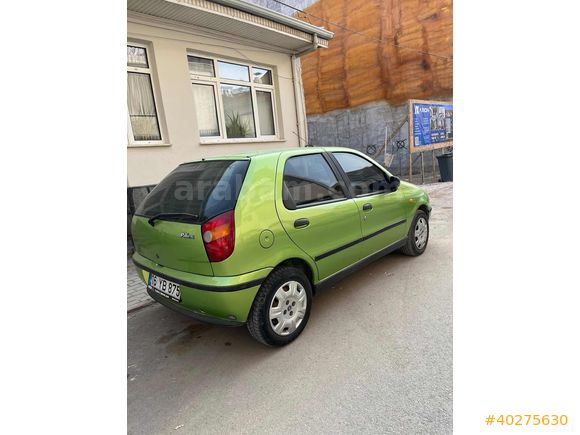 Komple tarafımızca boyatılmıştır