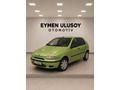 2000 Fiat Palio 1.4 EL | Muayene 2028 | Bakımlı Aile Aracı