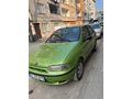 2000 Fiat Palio 1.4 EL | Muayene 2028 | Bakımlı Aile Aracı