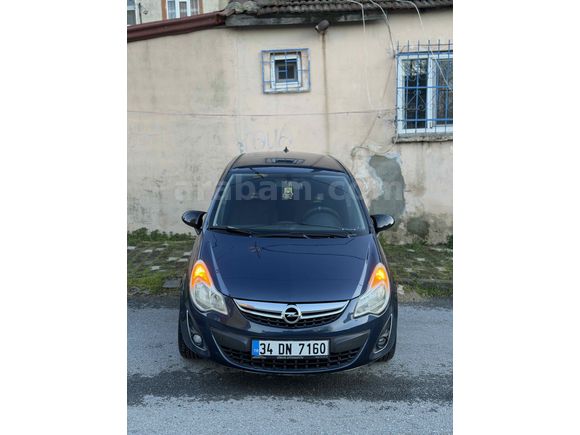 Sahibinden Opel Corsa 1.3 CDTI Enjoy 111 2011 Model 