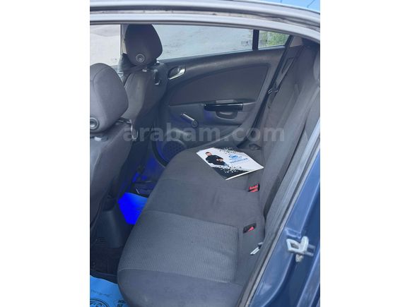 Sahibinden Opel Corsa 1.3 CDTI Enjoy 111 2011 Model 