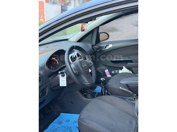 Sahibinden Opel Corsa 1.3 CDTI Enjoy 111 2011 Model 