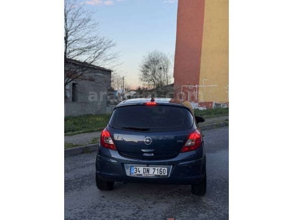 Sahibinden Opel Corsa 1.3 CDTI Enjoy 111 2011 Model 