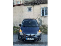 Sahibinden Opel Corsa 1.3 CDTI Enjoy 111 2011 Model 
