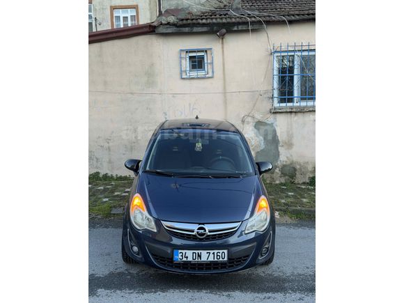 Sahibinden Opel Corsa 1.3 CDTI Enjoy 111 2011 Model 
