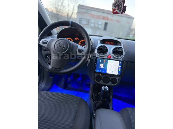 Sahibinden Opel Corsa 1.3 CDTI Enjoy 111 2011 Model 