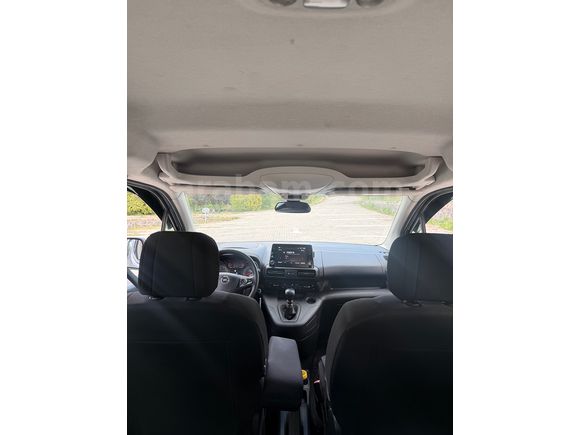 Sahibinden Opel Combo 1.5 CDTI Enjoy 2020 Model 