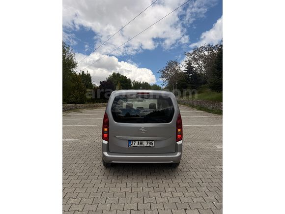 Sahibinden Opel Combo 1.5 CDTI Enjoy 2020 Model 