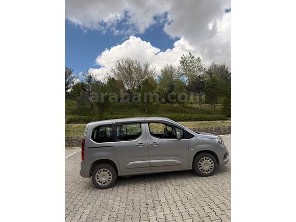 Sahibinden Opel Combo 1.5 CDTI Enjoy 2020 Model 