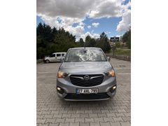 Sahibinden Opel Combo 1.5 CDTI Enjoy 2020 Model 