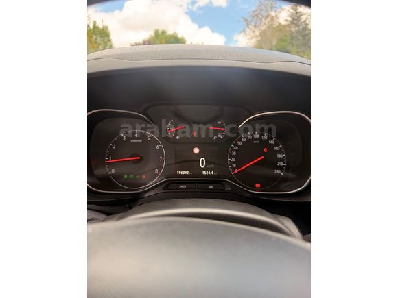 Sahibinden Opel Combo 1.5 CDTI Enjoy 2020 Model 
