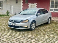 Galeriden Volkswagen Passat 1.6 TDi BlueMotion Comfortline 2011 Model Mardin