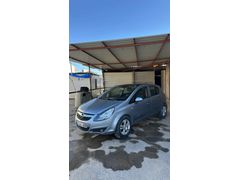 Sahibinden Opel Corsa 1.3 CDTI Enjoy 2007 Model 