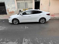 Sahibinden Hyundai Elantra 1.6 MPI Style Plus 2019 Model 
