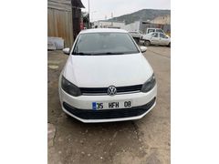 Sahibinden Volkswagen Polo 1.4 TDi Trendline 2016 Model 
