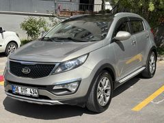 Sahibinden Kia Sportage 1.6 GDI Concept Plus 2015 Model 
