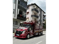 Sahibinden Ford Trucks Transit 430