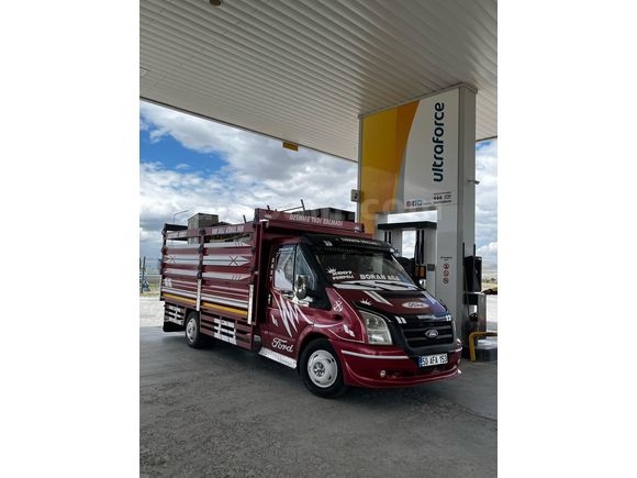 Sahibinden Ford Trucks Transit 430