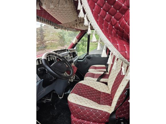 Sahibinden Ford Trucks Transit 430